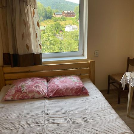 Apartament Zabava Jaremcze Zewnętrze zdjęcie