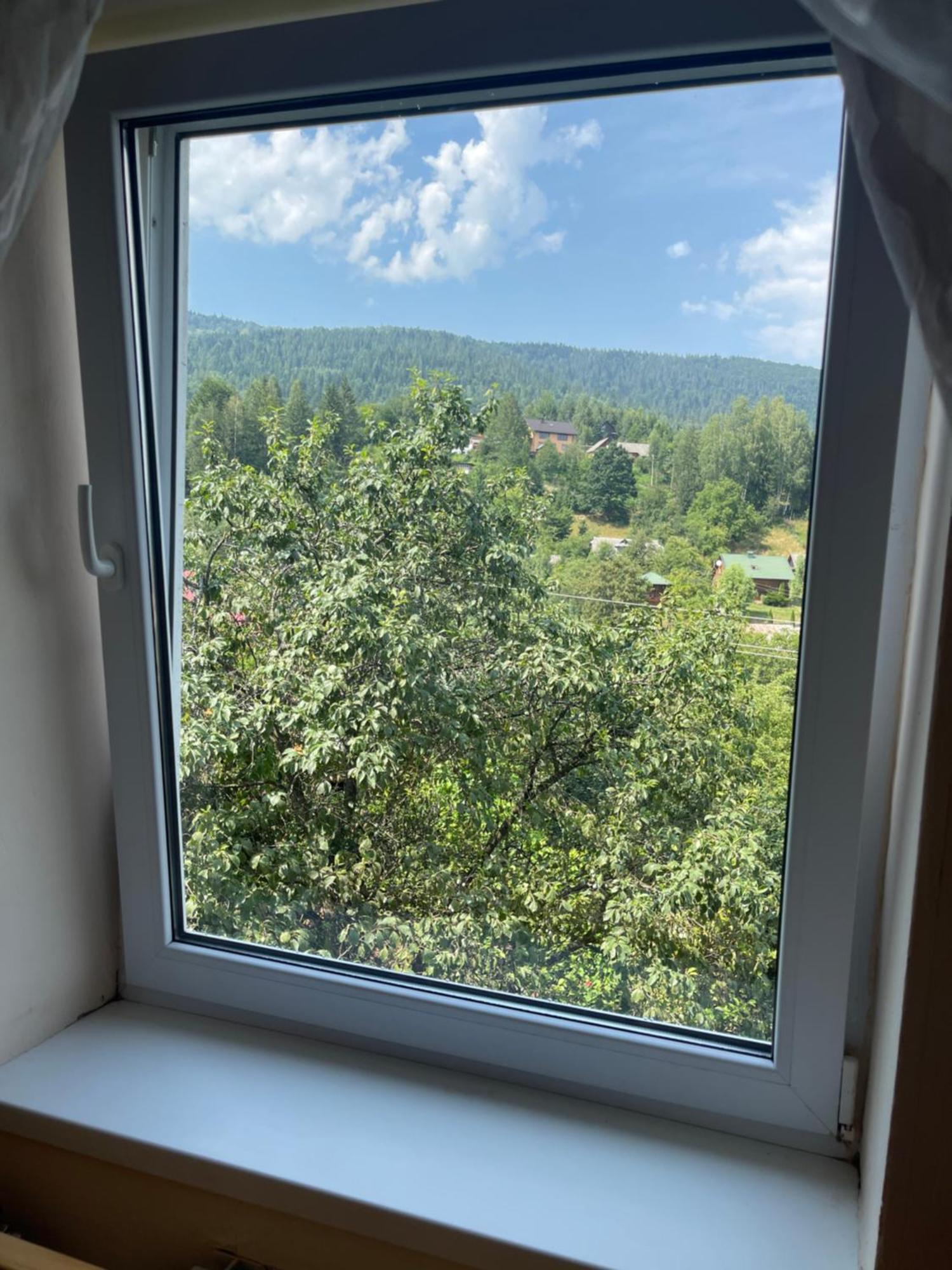 Apartament Zabava Jaremcze Zewnętrze zdjęcie