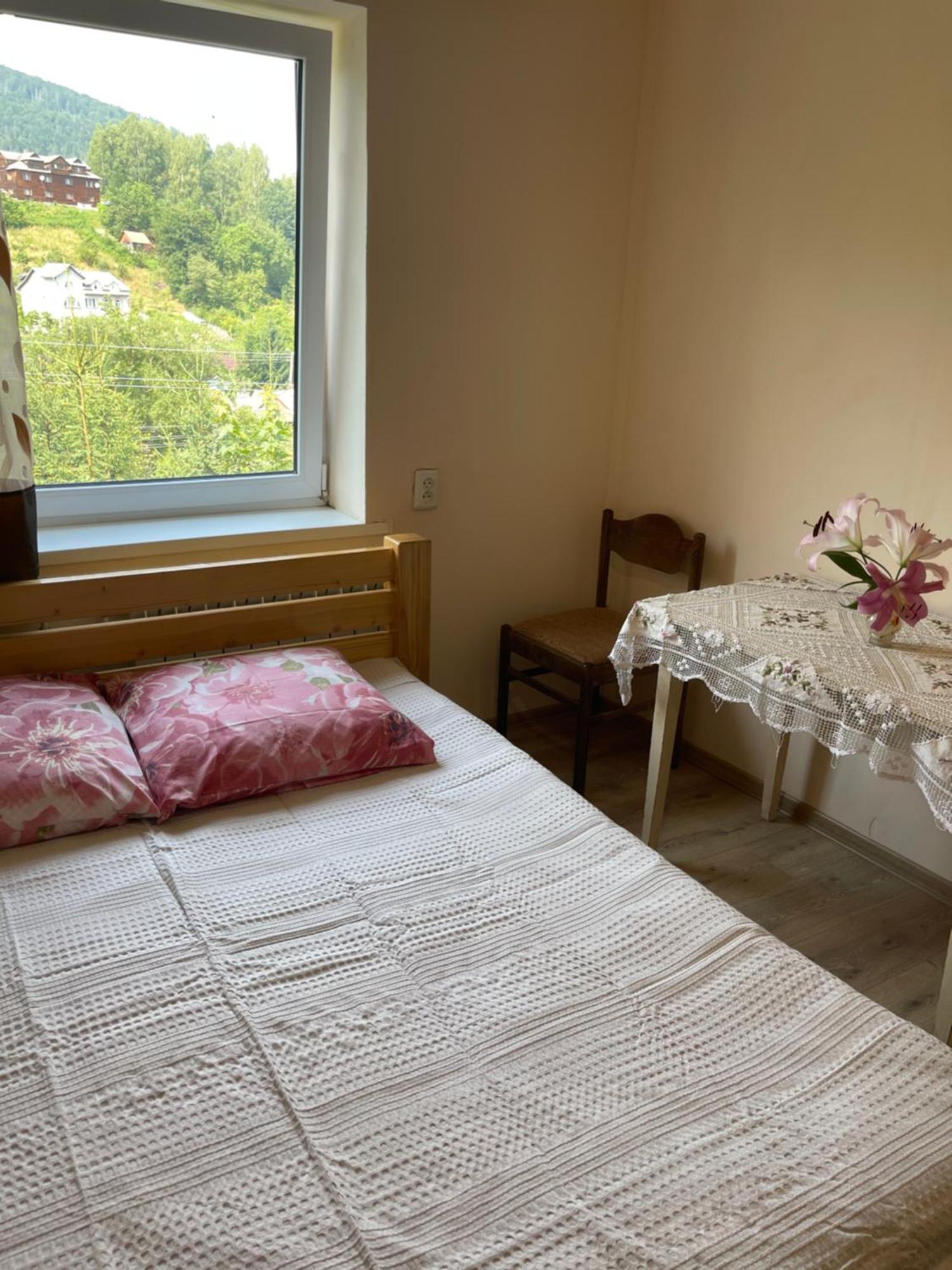 Apartament Zabava Jaremcze Zewnętrze zdjęcie