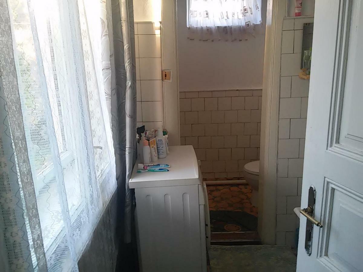 Apartament Zabava Jaremcze Zewnętrze zdjęcie