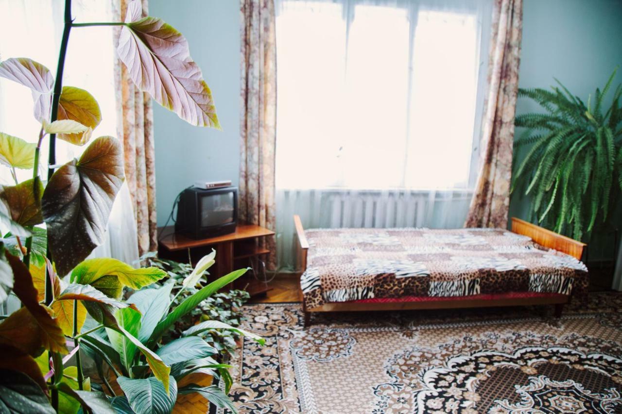Apartament Zabava Jaremcze Zewnętrze zdjęcie