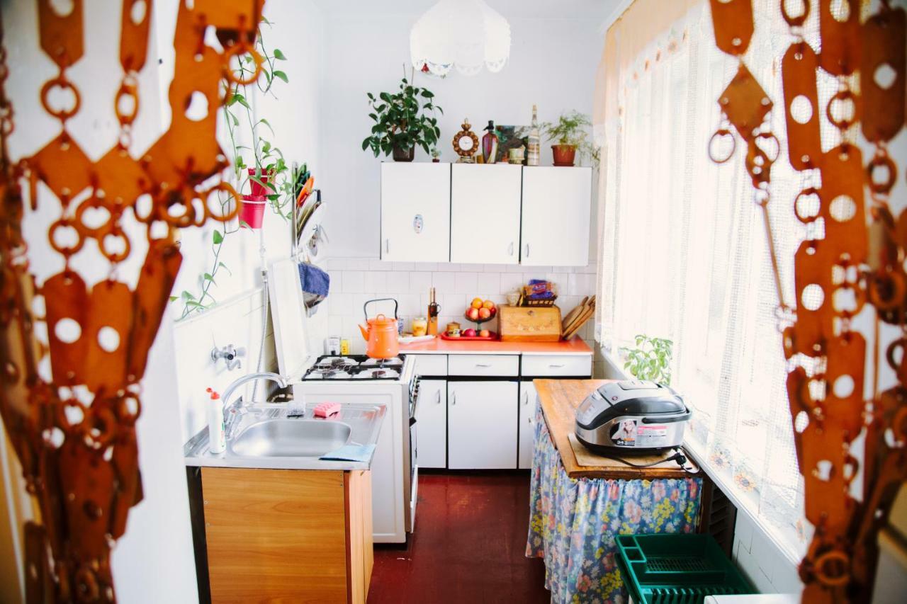 Apartament Zabava Jaremcze Zewnętrze zdjęcie