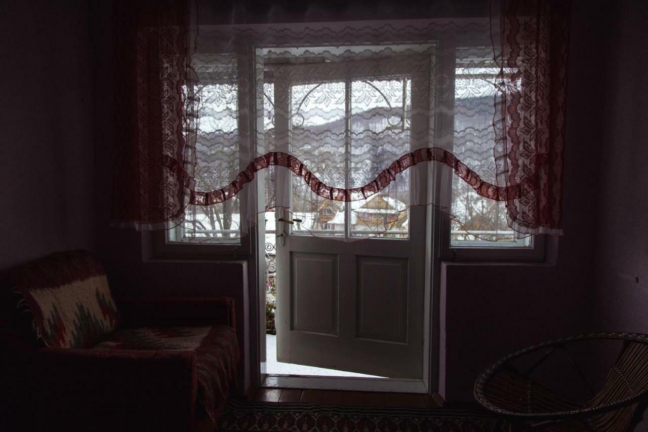 Apartament Zabava Jaremcze Zewnętrze zdjęcie