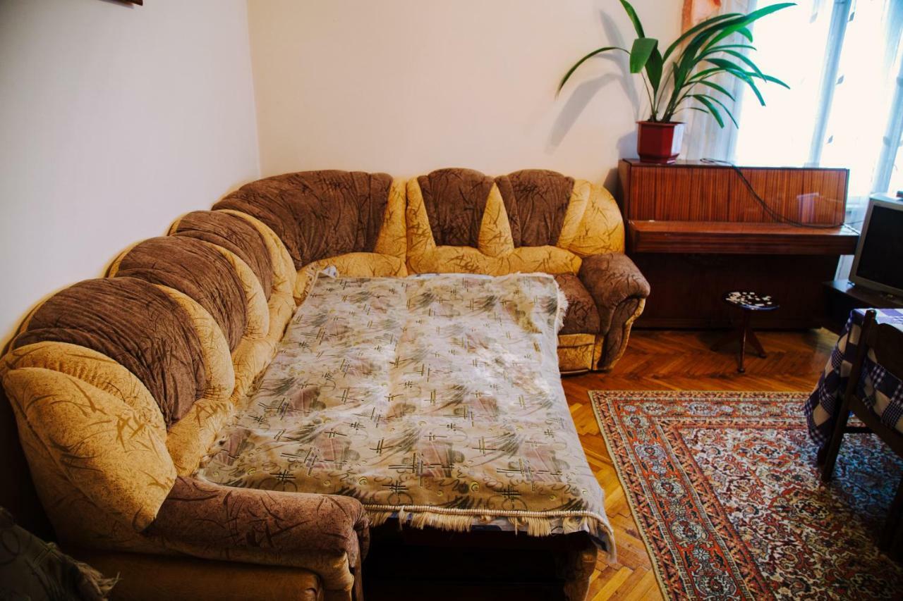 Apartament Zabava Jaremcze Zewnętrze zdjęcie