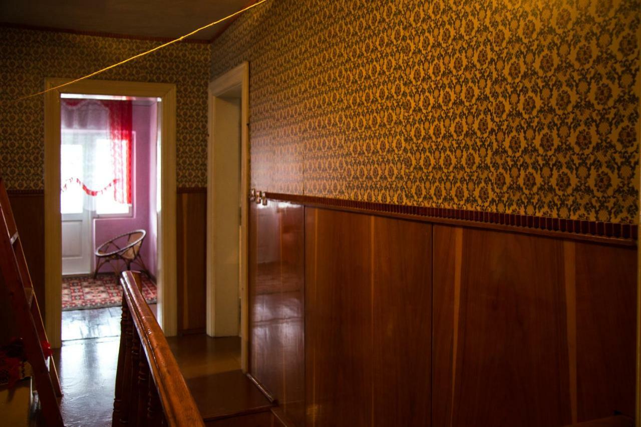 Apartament Zabava Jaremcze Zewnętrze zdjęcie