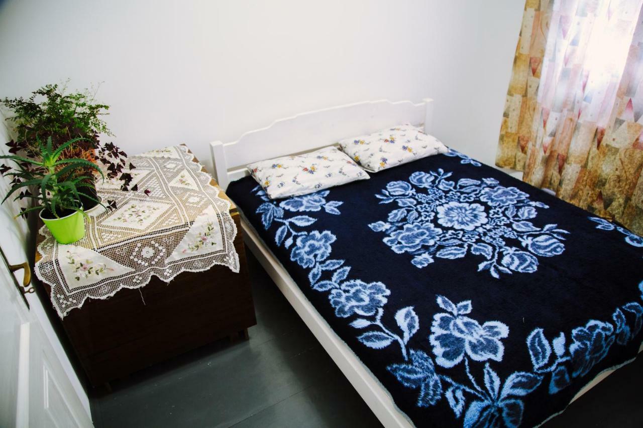 Apartament Zabava Jaremcze Zewnętrze zdjęcie