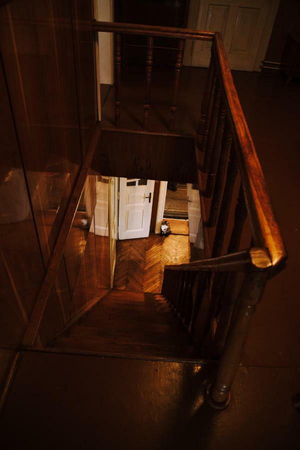 Apartament Zabava Jaremcze Zewnętrze zdjęcie