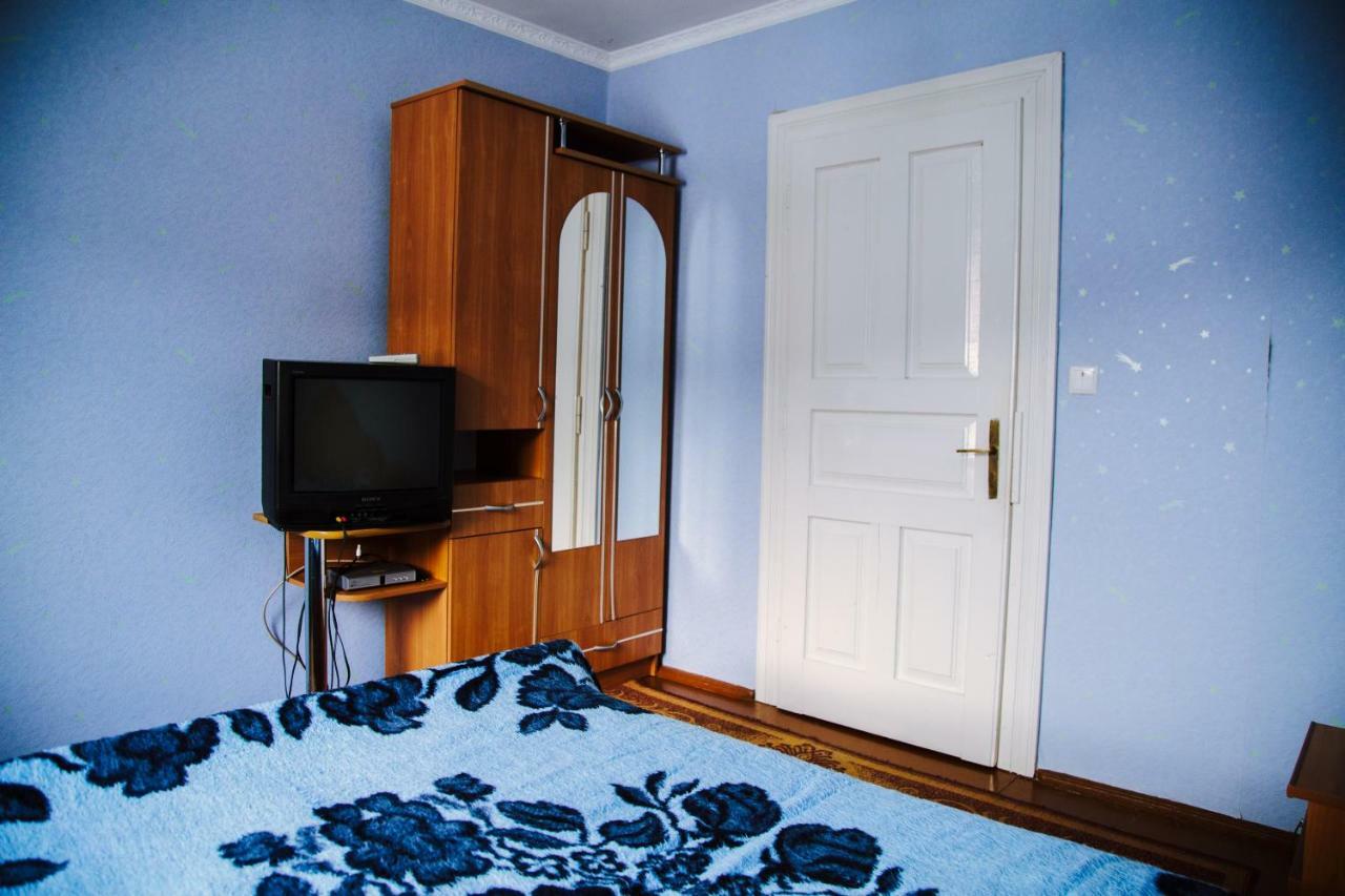 Apartament Zabava Jaremcze Zewnętrze zdjęcie