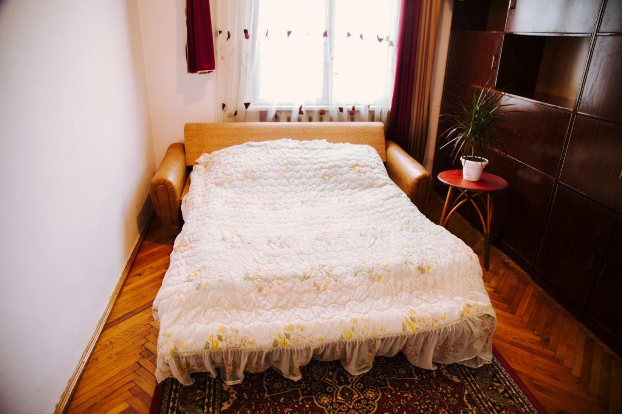 Apartament Zabava Jaremcze Zewnętrze zdjęcie