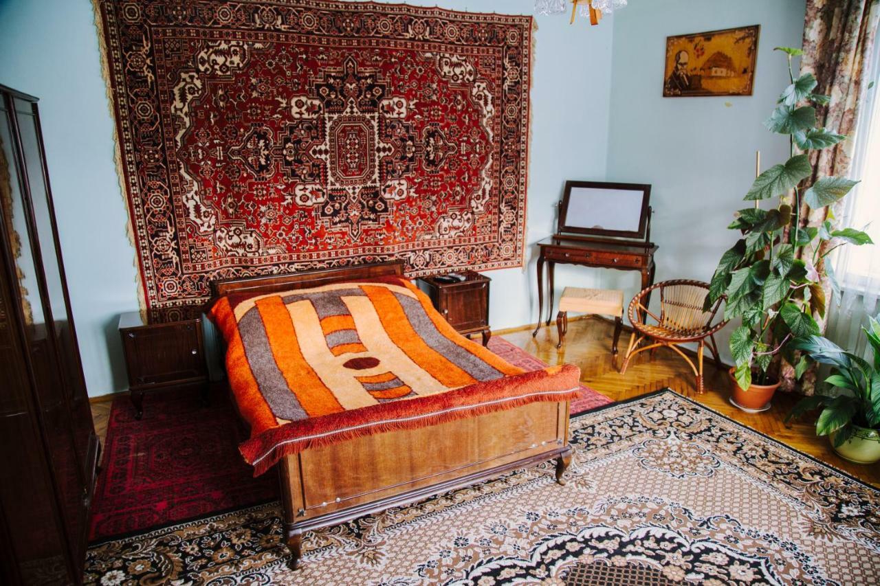 Apartament Zabava Jaremcze Zewnętrze zdjęcie