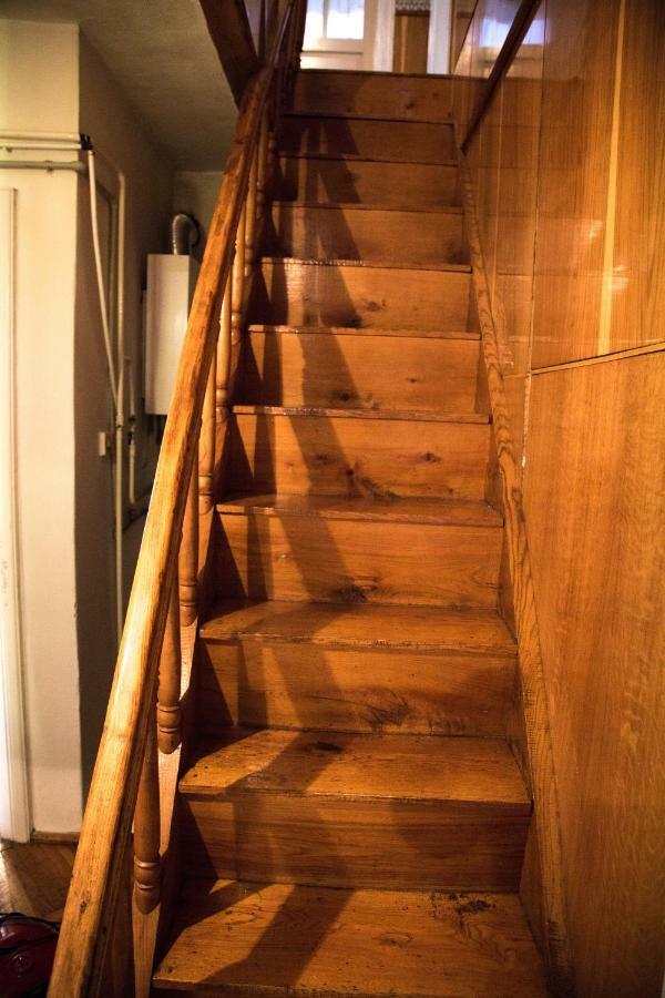 Apartament Zabava Jaremcze Zewnętrze zdjęcie