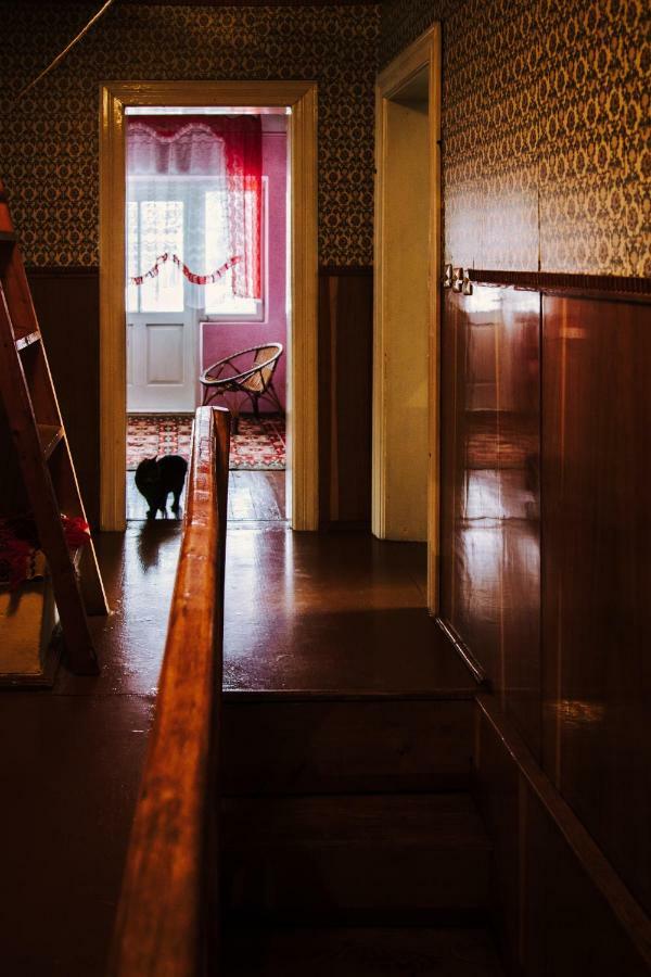 Apartament Zabava Jaremcze Zewnętrze zdjęcie