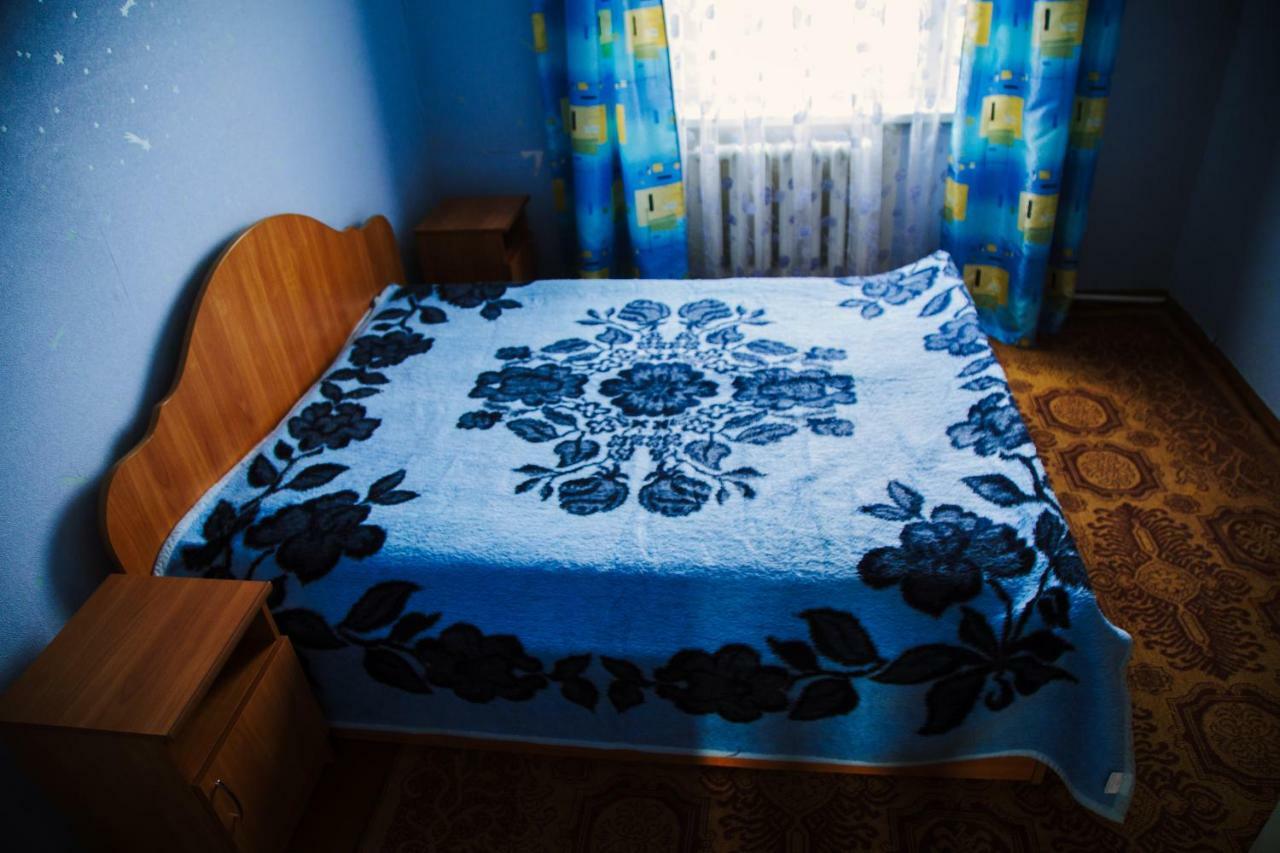 Apartament Zabava Jaremcze Zewnętrze zdjęcie
